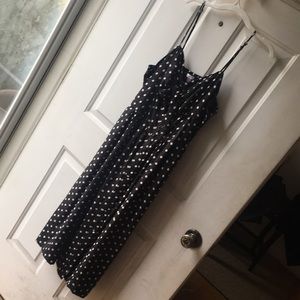 Xhilaration Pin Up styled dress
